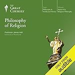 Cover of Philosophy of Religion