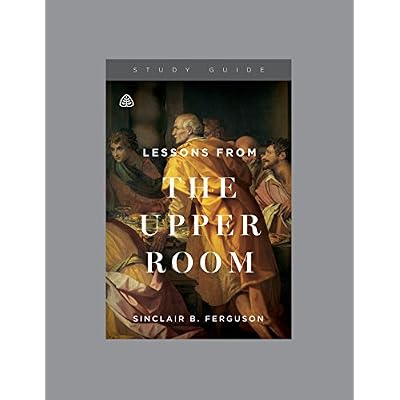 Lessons from the Upper Room