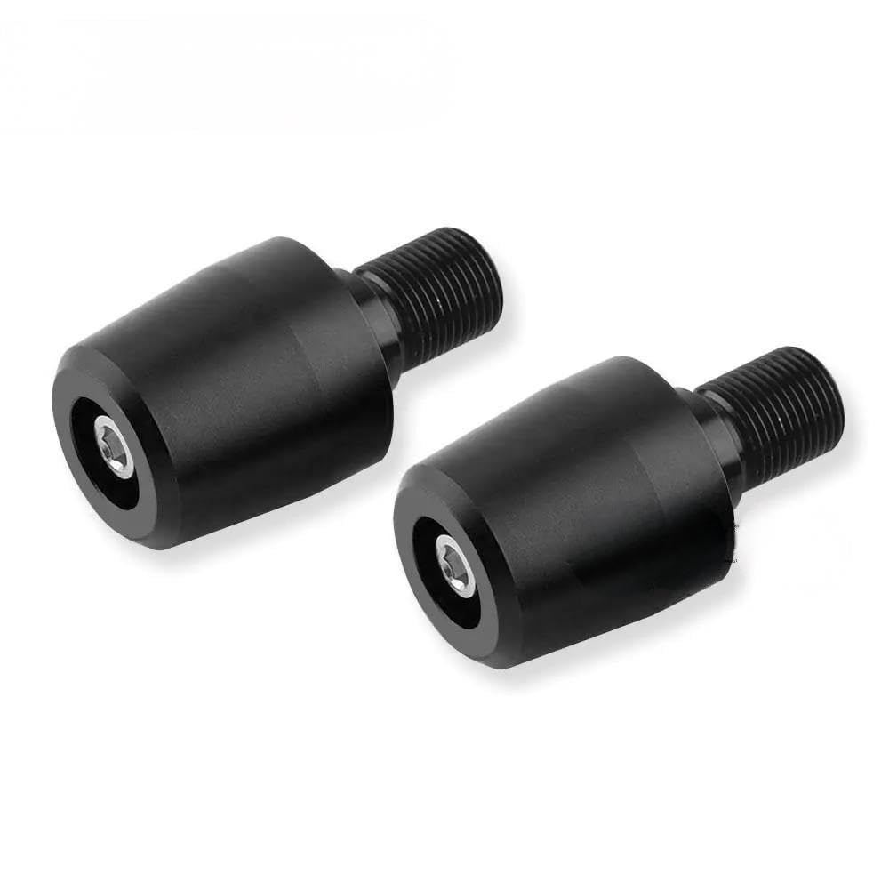 Embouts de poignées de guidon de moto pour TMAX 560 2022-2024