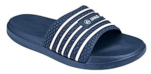 Jako JAKO Jakolette II 40 Herren Badeschuhe Navy/Weiß Jako JAKO Jakolette II 40 Herren Badeschuhe Navy/Weiß