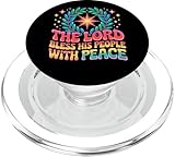 Spiritual Peaceful Faithful Blessings Harmony