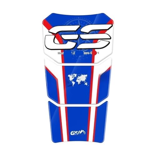 Protection réservoir moto anti-rayures et étanche pour R1250GS Adventure