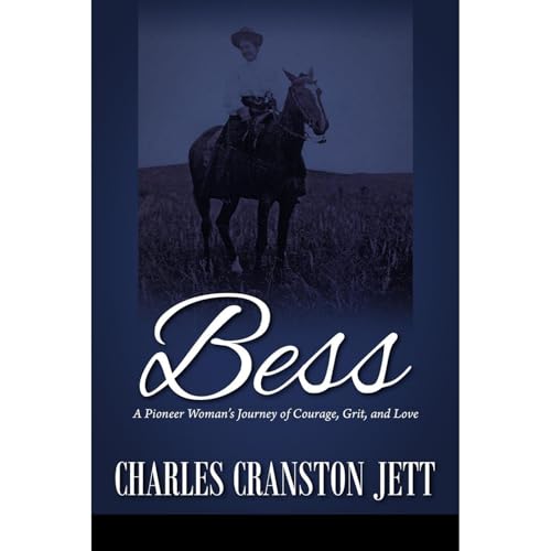 Bess by Charles Cranston Jett episode artwork