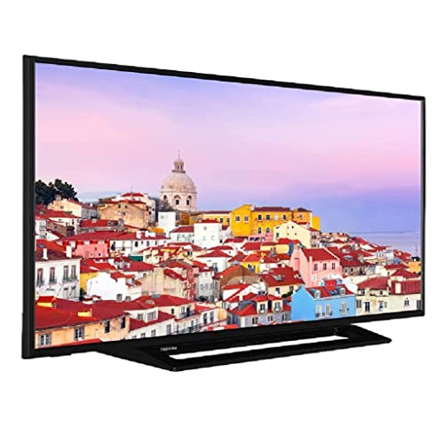 Toshiba TV 55UL3063DG – 55″ – LED 4K HDR10 (Smart TV)