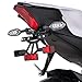 20172017-2020 Yamaha Tag Eliminator Bn6-F16e0-V0-00 New Oem