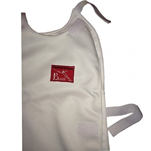 Blade 350N Nylon Underarm Protector (Small, Right) #TOP2