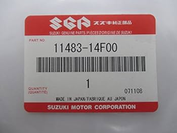 メル82082さま専用 Amazon | [スズキ] スカイウェイブ250純正ジェネレーターカバー
