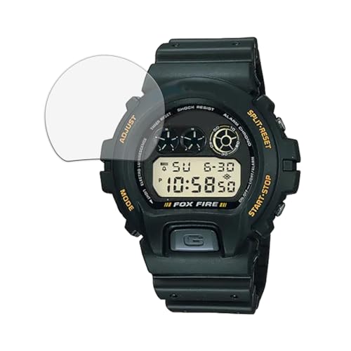 Kayo&Karin CASIO G-SHOCK DW-6900 V[Y p یtB KXtB (ɔ t@Co[)  {