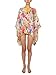 Produktbild Etro Luxury Fashion Damen 1501556510990 Weiss Andere Materialien Poncho | Ss21