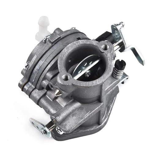 Carburatore per motosega, pratico e resistente, adatto per STIHL 08 S 08s, Per Tillotson HL-166B HL166