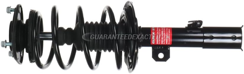 For Toyota Corolla 2014-2019 Pair Front Monroe Quick Struts - BuyAutoParts 77-71009CX New