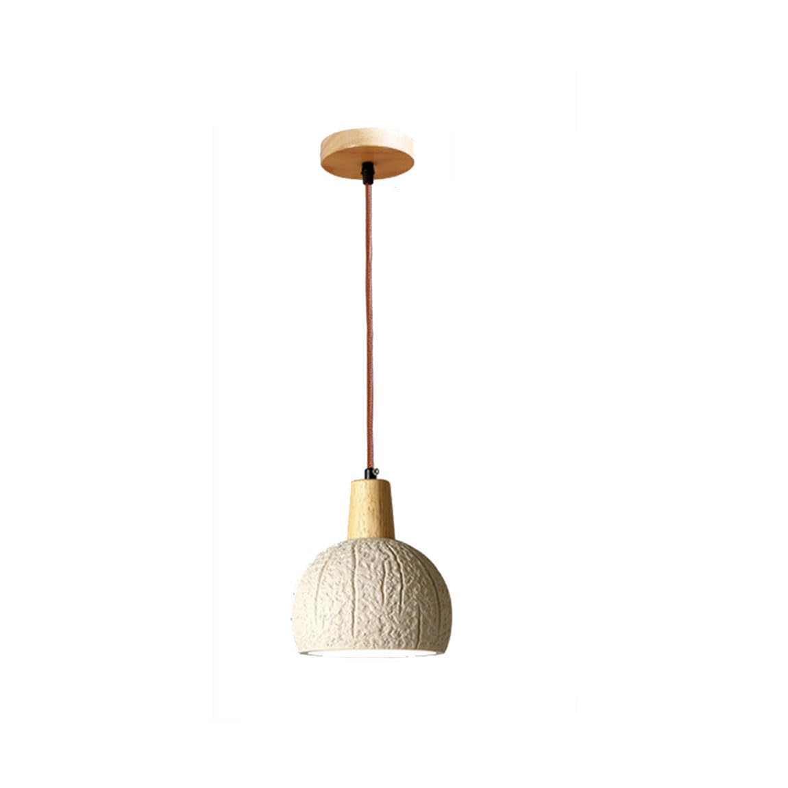Suspension moderne pour couloir et salon pour résoudre le manque de place au sol