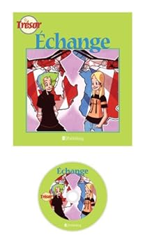 Paperback French Books For Teenagers-Ãƒâ€°change [French] Book