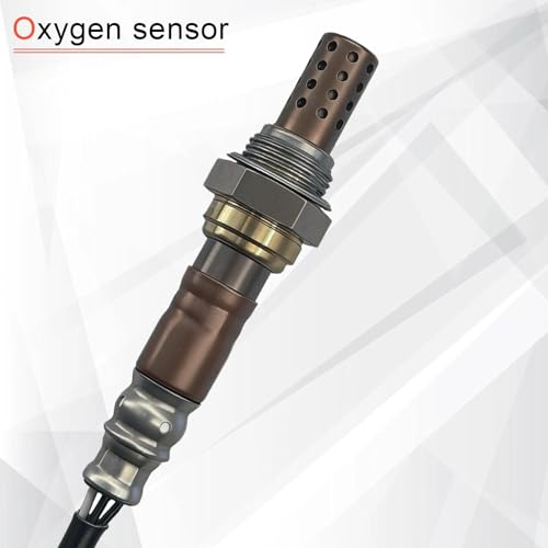 Sensor de Oxígeno OYEAUTO para Toyota Tacoma 2000-2004 miniatura 6