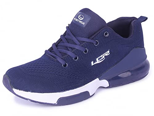 Image of Lancer Mens Sports & Outdoor Running Shoes Running Shoe