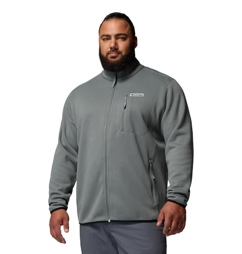 Image of Columbia Men's Sweater Weather Full Zip