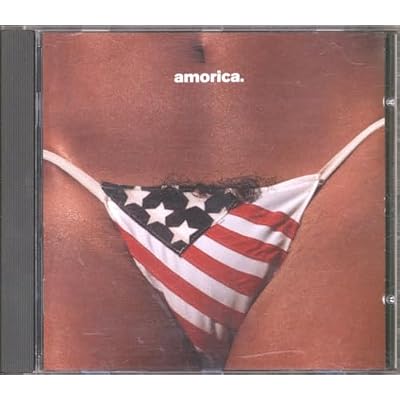 Amorica