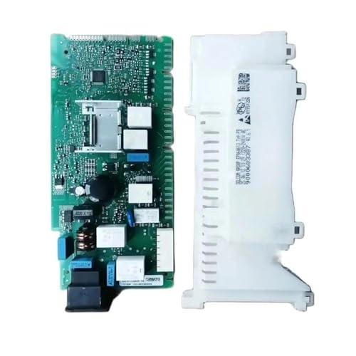 Placa Base para Lavavajillas 9000683387 Bosch y Siemens Módulo de Control 2