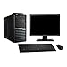 Produktbild Acer PC Tower M4630G Display 27 Zoll Core i3  4130 RAM 16 GB Festplatte 250 GB Windows 10 WiFi (generalüberholt)