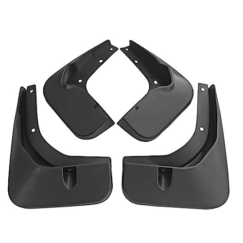 Garde-boue voiture anti-projections pour Passat B7
