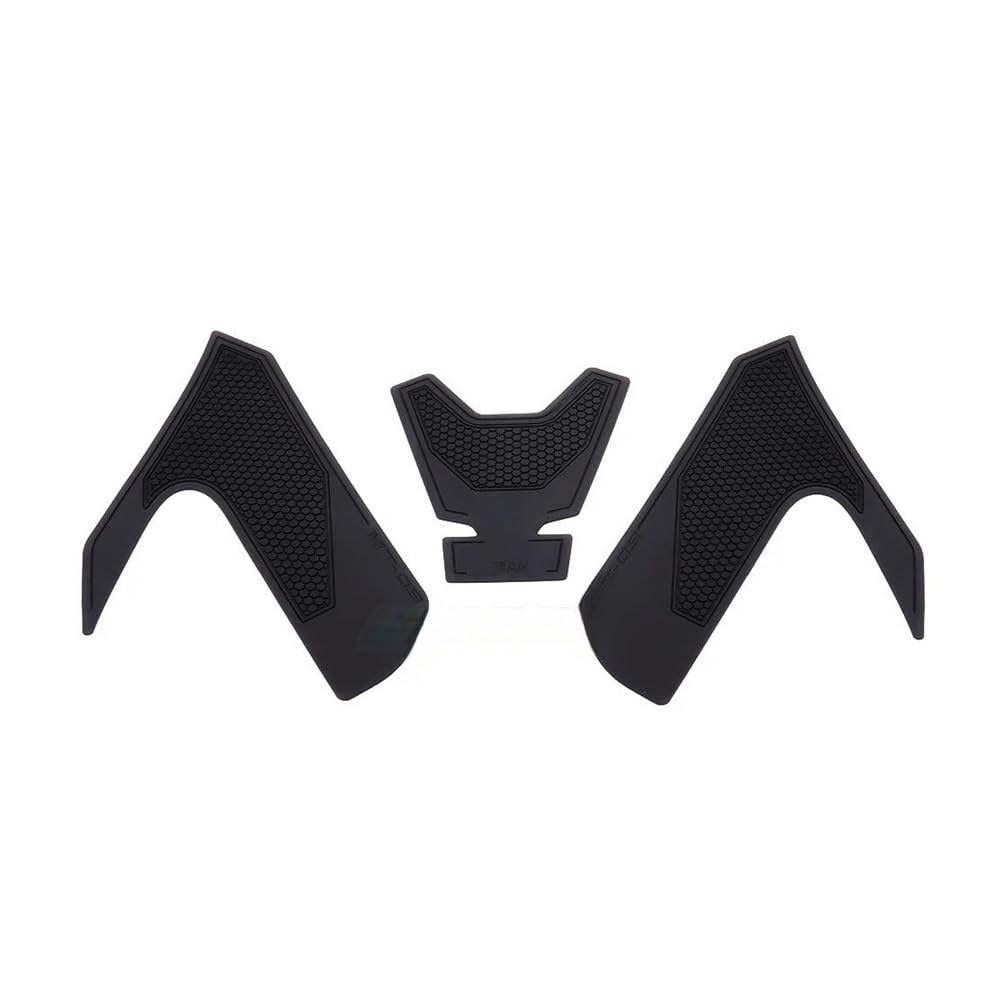 Tank Pad Protector Tank Pad for MT-09 2024 2025 Fuel Side Gasket Canon Protection Tank Pad Sticker
