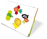  Projecte Ho veus? - Cuina i aliments (Infantil 2º Ciclo)