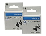 shimano disc brake t445 2 Paar Shimano B05S originalverpackt