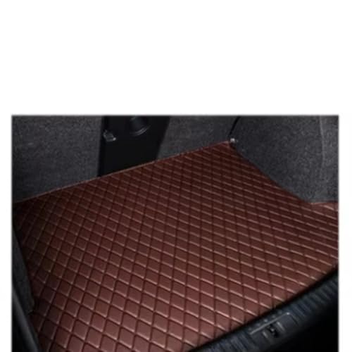 Tapis de coffre Mercedes Classe GLA X156 pour éviter saleté et usure arrière