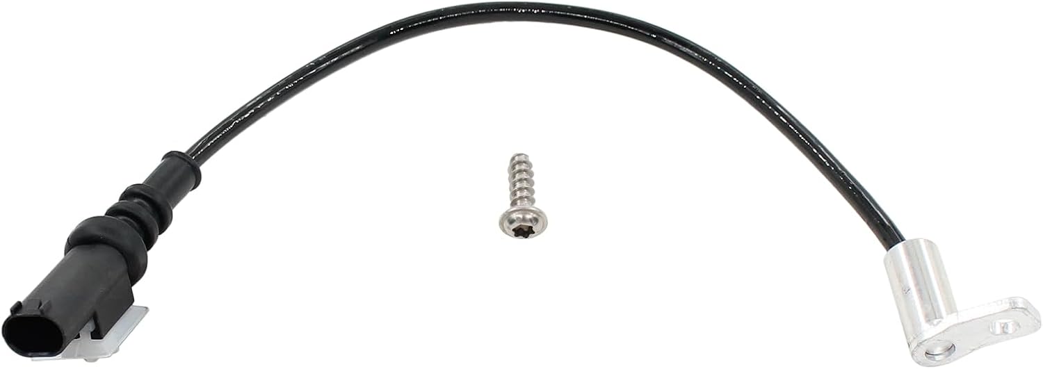 Air Suspension Compressor Temperature Sensor for Jeep Grand Cherokee 2011-2021, Grand Cherokee WK 2022, Ram 1500 2013-2018