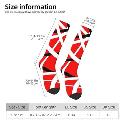 Stockings Mid-crew Socks Mid-Tube Socks soft tube socks/Socks High Ankle,Unisex socks for home4