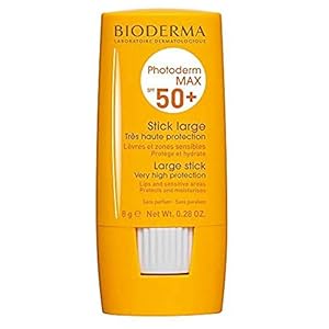 Bioderma Photoderm Max Stick Large Spf50+ 8 Gr , G (1Er Pack)
