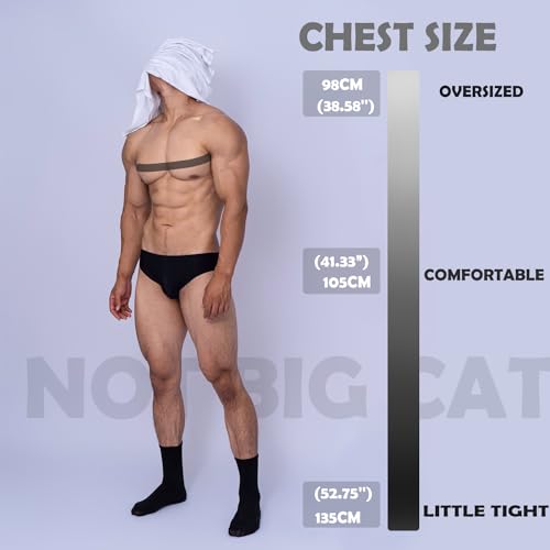 Mens Chest Harness Belt Elastic Shoulder Body Strap Cosplay Costume Halter Belt for Men Harness Belt Body Chest Elastic (Alphabet model2, pink)3