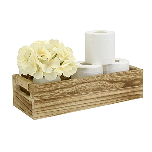 Unistyle Holz WC Tank Box Cover