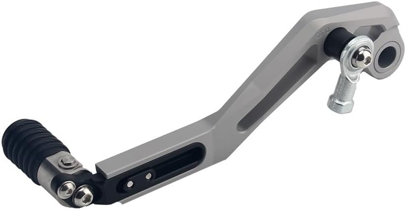 Motorcycle Shifter Motorcycle Adjustable Folding Gear Shifter Shift Pedal Lever for V-Strom DL 650 for V-Strom 650/XT DL650 2017-2021