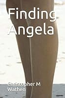 Finding Angela 107580003X Book Cover