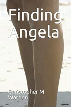 Paperback Finding Angela Book