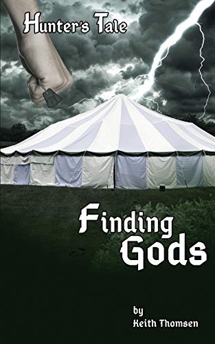 Finding Gods (Hunter's Tale)