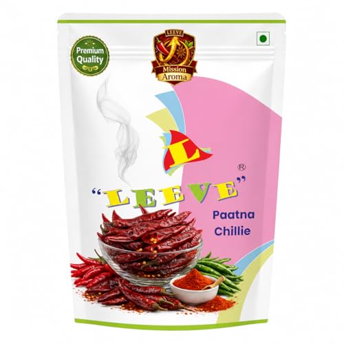 Leeve Paatna chilli,400 Gms