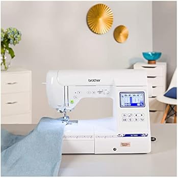 cannot adjust stitch width brother se1900 thru lcd panel pricelist