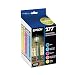 Epson T277920 Epson Claria Photo HD 277 Standard-capacity Color Multi-pack - Cyan, Magenta, Yellow, Light Cyan, Light Magenta (T277920) Ink