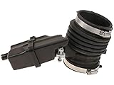 Marketplace Auto Parts Air Mass Meter Boot - Compatible with 2013-2016 Nissan Pathfinder 3.5L V6