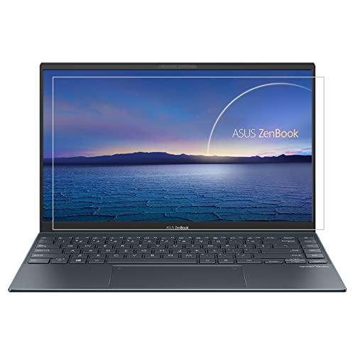 BlueMart [ Pack of 1 Edge to Edge Screen protector Compatible With Asus Zenbook 14 UX425EA BM701TS Laptop [14 inch] [9H Hardness] (B09MLSNL5Y) Amazon Price History, Amazon Price Tracker