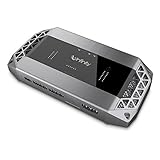 Infinity K5 75W x 4 + 350W x 1 Car Amplifier / Multi-Channel Amplifier