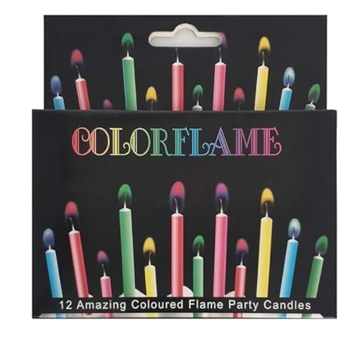 best birthday candles