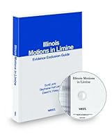 Illinois Motions in Limine, 2010-2011 ed. 0314915818 Book Cover