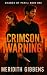 Crimson Warning (Shades of Peril)