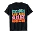 My Mother and I Talk Shit About You Funny Mom Matching T-Shirt