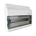 Produktbild Hensel Automatengehäuse KV 1518 18TE 18x18mm IP54 ENYBOARD Installationskleinverteiler 4012591622253