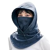 フルフェイスカバー | 調整可能で快適なヘッドウェア - 暖かいフェイスマスク,スキー、フィットネス、アウトドア、サイクリング、ランニング、登山、スポーツ、寒冷天候用