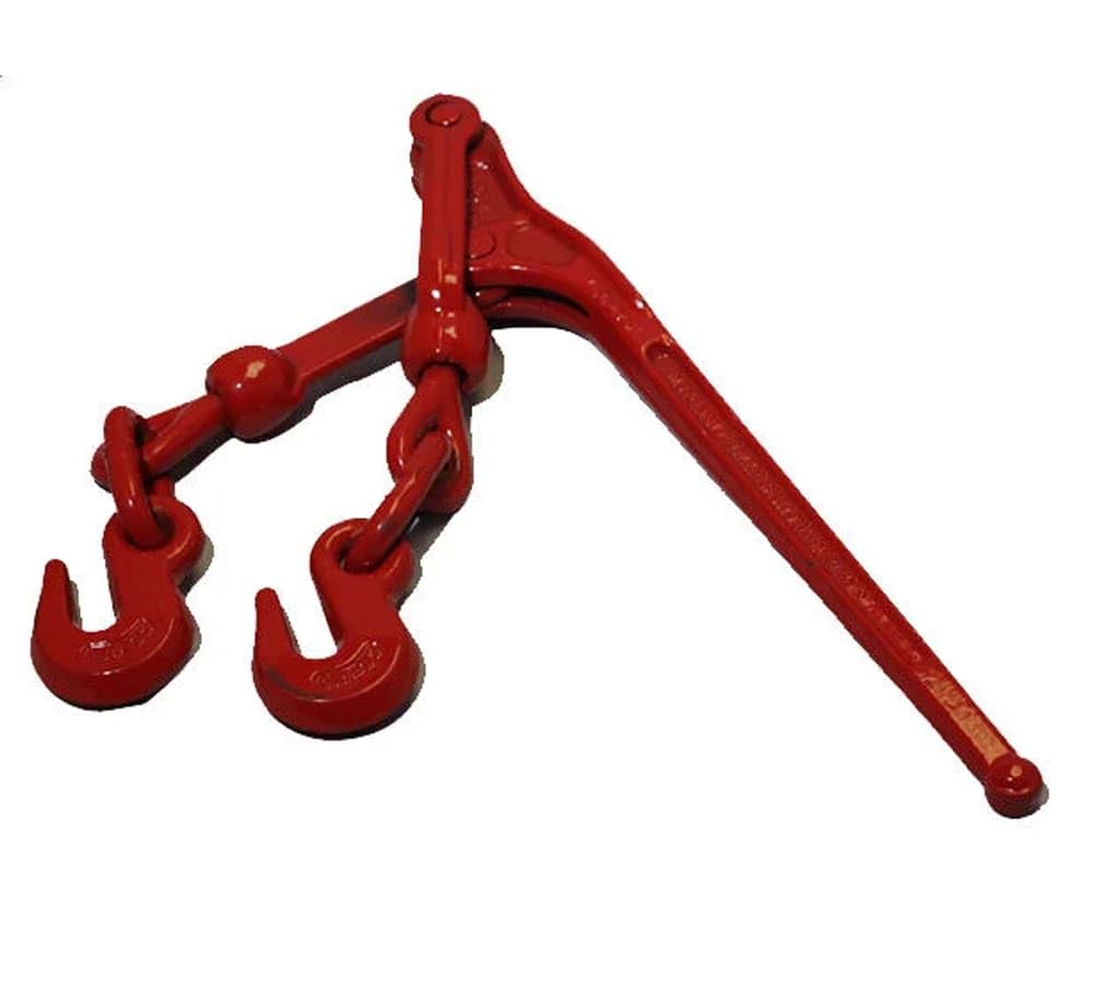 Mytee Lever Chain Binders - 5400 Lbs Load Capacity -8